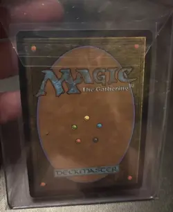 MTG Smothering Tithe (Anime Borderless) Wilds of Eldraine: Enchanting Tales - Image 4