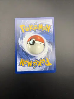 2019 Pokemon MEW SM215 BLACK STAR RARE PROMO - HOLO NM - HD SWIRL - Image 4