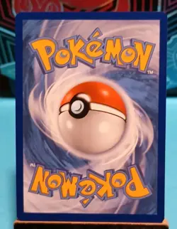Raihan 152/203 Holo Prize Pack Series Pokemon Play! Mint Condition - Image 3