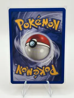 Pokemon 1st Edition Slugma 53/64 Neo Revelation - Image 2