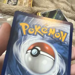 Pokemon Ceruledge 197/191 Surging Sparks IR! - Image 3