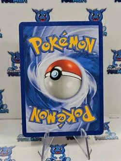 Pokemon Machoke Stormfront 41/100 - LP - Image 2