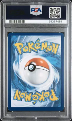 PSA 7 2023 Pokemon M23 En-Mcdonald'S Collection #006 Pikachu - Image 2