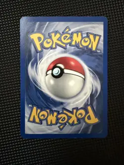 Pokemon Vintage Holo Giovanni's Persian 8/132 Gym Challenge Rare LP - Image 5
