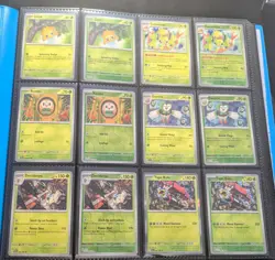 Pokemon Shrouded Fable Complete Master Base Set Inc Reverse, EX, ACE | UK SELLER - Image 1
