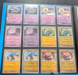Pokemon Shrouded Fable Complete Master Base Set Inc Reverse, EX, ACE | UK SELLER - Image 4
