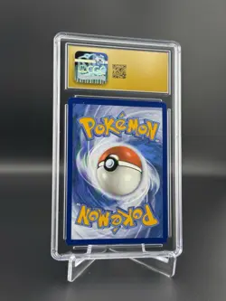 Kadabra Shiny Rare Holo 149/091 2024 Pokemon: Paldean Fates CGC 10 Pristine BL - Image 2