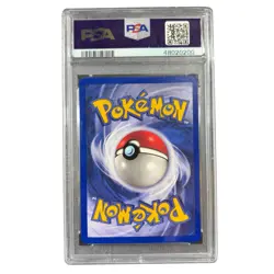 1999 Pokemon Dewgong PSA 10 Gem Mint Base Set #25 💎 - Image 2