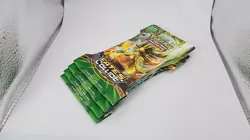 Pokemon TCG XY Fates Collide Sleeved Booster Pack Lot x4 New/Sealed - Image 3