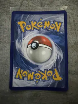 Mew XY192 XY Pokemon Black Star Promo ENG NM - Image 2