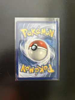 FULL ART Gallade (Wally Art) SECRET RARE 244/236 Pokemon Cosmic Eclipse Holo LP - Image 4