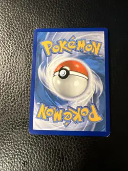 # Pokemon TCG Bulbasaur 1/25 Holo McDonald’s Promo 25th Anniversary 2021 NM - Image 5