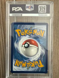 Pokemon 2022 Giratina V 186/196 Alt Art Lost Origin GEM MINT PSA 10 - Image 2