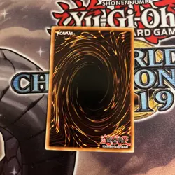 (HL) Marauding Captain - HL2-EN005 - Parallel Rare - Limited Edition VLP - Image 2