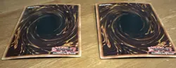 Red-Eyes Black Dragon Pair | SDJ-001 | Ultra Rare | | YuGiOh - Image 4
