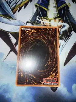 NM Dark Ruler Ha Des RP02-EN052 Retro Pack 2 Unlimited - Image 3