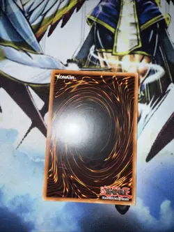 NM Dark Ruler Ha Des RP02-EN052 Retro Pack 2 Unlimited - Image 4