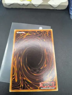 MP22-EN258 Ghost Belle & Haunted Mansion Secret Rare 1st Edition Yugioh Card - Image 3