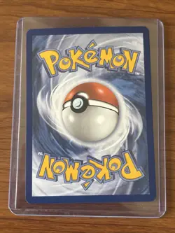 Pokemon Teal Mask Ogerpon 123 Sv: Scarlet & Violet Promo Cards Holo - Image 2