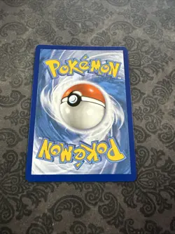 Kyogre 021/072 Amazing Rare Shining Fates Pokemon Card TCG - Image 2