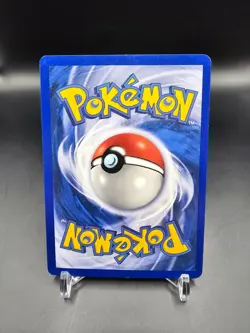 LP/PL - Raticate - 40/102 - 1st Edition - Base Set - Pokemon Card - Image 2