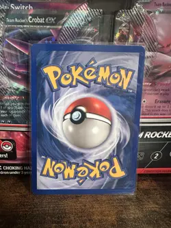 Magnemite - E-Series 91/147 - Pokemon Card - Near Mint Vintage - Image 2