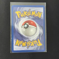 MACHOP - 78/130 - Base Set 2 - Pokemon Card - WOTC 2000 Vintage English - Image 2