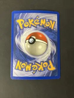 Miracle Sphere Beta 130/144 Reverse Holo Pokemon Card - NM 2003 Skyridge Set - Image 2