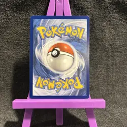 Pokemon Gengar TCG Holo Card 94/165 Scarlet & Violet 151 - Image 2