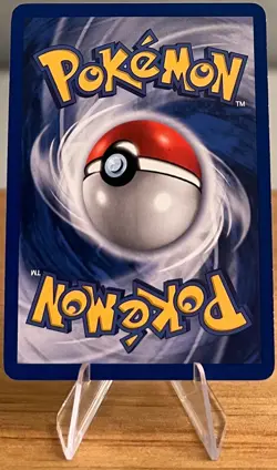 Gastly #92 Non-Holographic Pokemon Card Near Mint - 50/102 Common Base Set 1999 - Image 4