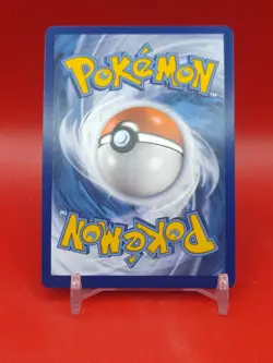 Pokemon Card - Nidoking 34/165 Holo - Rare - Image 3