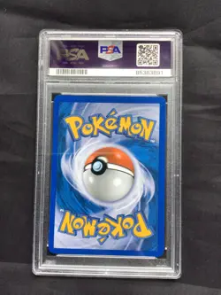 Pokemon Cards: Great Encounters Rare Holo: Porygon-Z 6/106 PSA 10 - Image 4