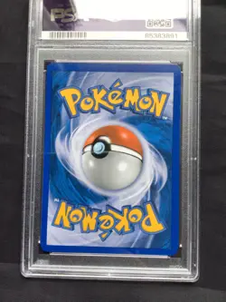 Pokemon Cards: Great Encounters Rare Holo: Porygon-Z 6/106 PSA 10 - Image 5