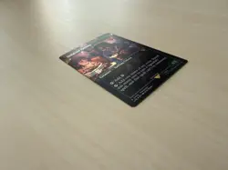 Delighted Halfling (Borderless) Universes Beyond: the Lord of the Rings Foil (a) - Image 3