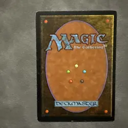 MTG Tropical Island - Revised Edition - Dual Land - Image 2