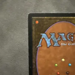 MTG Tropical Island - Revised Edition - Dual Land - Image 3