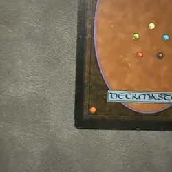 MTG Tropical Island - Revised Edition - Dual Land - Image 5