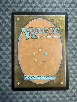 MTG Force of Vigor #2304 Rainbow Foil Rare Secret Lair Drop Series (SLD) - Image 3