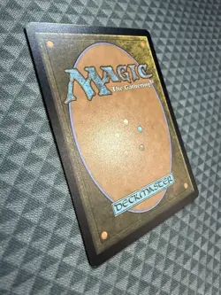 MTG Force of Vigor #2304 Rainbow Foil Rare Secret Lair Drop Series (SLD) - Image 4