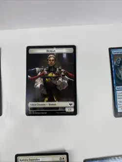 600+ MAGIC THE GATHERING MTG BULK LOT INSTANT COLLECTION WITH RARES AND FOILS! - Image 4