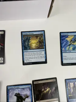 600+ MAGIC THE GATHERING MTG BULK LOT INSTANT COLLECTION WITH RARES AND FOILS! - Image 5