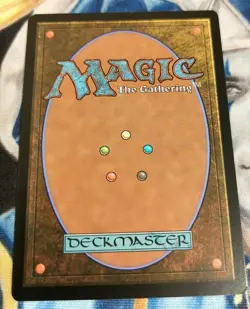 Tyvar Kell Extended Art MTG Kaldheim Mythic Green Planeswalker Near-Mint x1 HS1 - Image 4