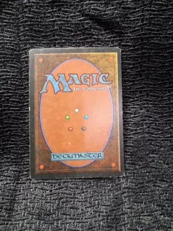 MTG: Plateau, Moderate Play, English - Revised - MP - Dual Land - Reserved List - Image 2