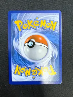 Pokemon TCG - Pikachu - XY95 - Black Star Promo LP - Image 2