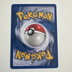 carte pokemon Morpheo 30/101 Holo Ex Legendes Oubliees - Image 2