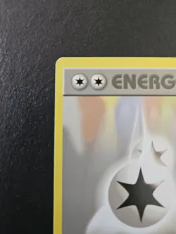 Pokemon Energia Incolore doppia 96/102 Set Base - Non Comune - 1ST ED. ITA - EX - Image 3