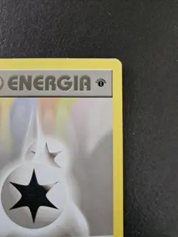 Pokemon Energia Incolore doppia 96/102 Set Base - Non Comune - 1ST ED. ITA - EX - Image 4