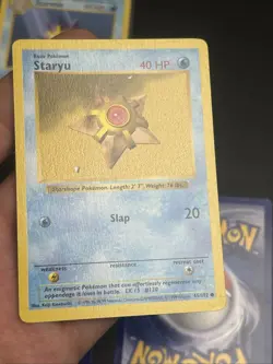 Shadowless Old Pokemon Cards - 100% Vintage Base Set WOTC - 1999 2000 Card Lot - Image 5