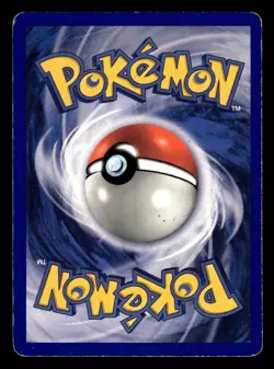Pokemon Trader 77/102 Rare Base Set Pokemon Card - Image 2