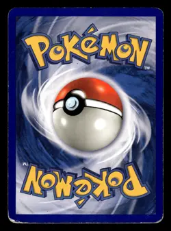 Computer Search 71/102 Rare Base Set Pokemon Card - 9 - Image 2